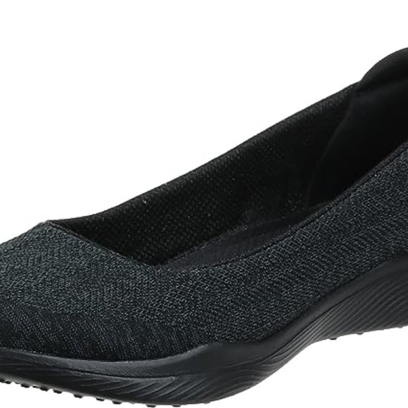Skechers Women's Mary Jane Flat - Picture 1 of 9